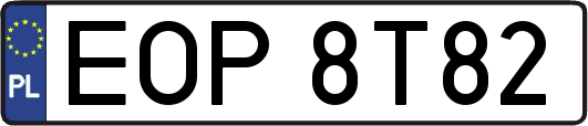 EOP8T82