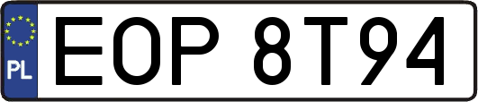 EOP8T94