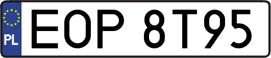 EOP8T95