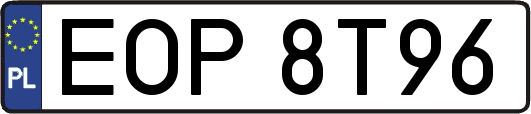 EOP8T96