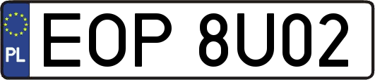 EOP8U02