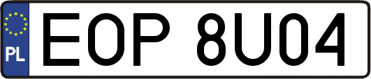 EOP8U04