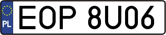 EOP8U06