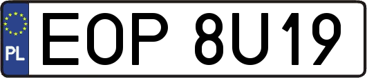 EOP8U19