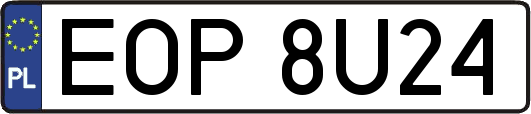 EOP8U24