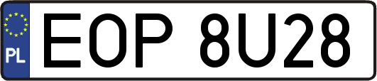 EOP8U28