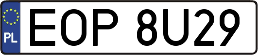 EOP8U29