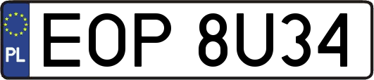 EOP8U34