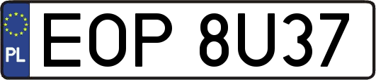EOP8U37