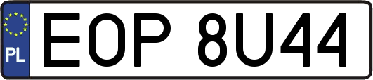EOP8U44