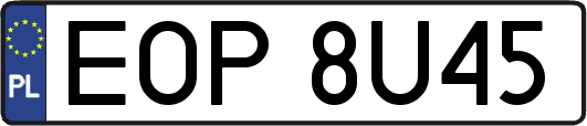 EOP8U45