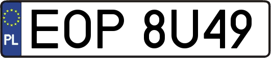 EOP8U49