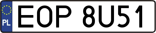 EOP8U51