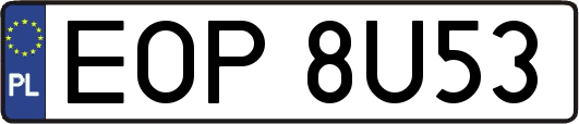 EOP8U53