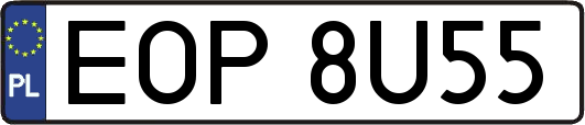 EOP8U55