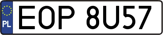 EOP8U57