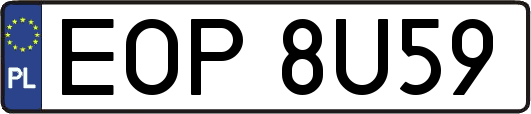 EOP8U59