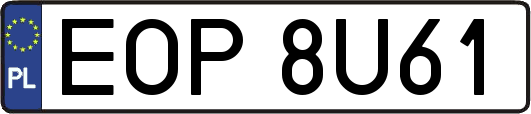 EOP8U61