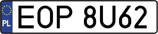 EOP8U62