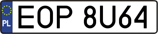 EOP8U64