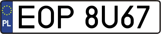 EOP8U67