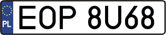 EOP8U68