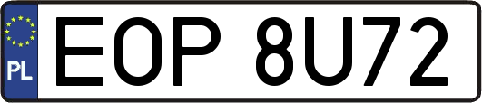 EOP8U72