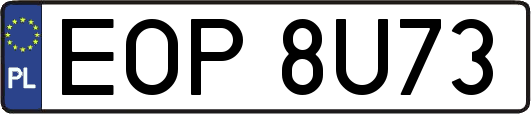 EOP8U73