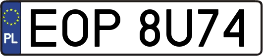 EOP8U74