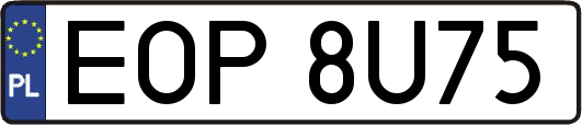 EOP8U75