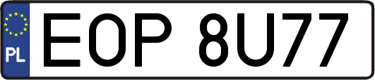 EOP8U77
