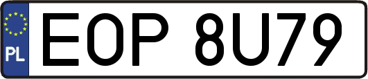EOP8U79