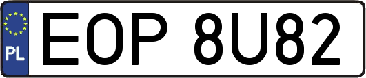 EOP8U82