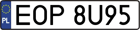 EOP8U95