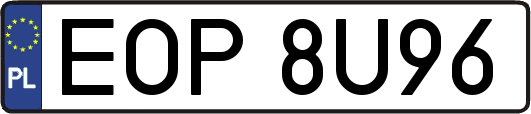 EOP8U96