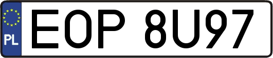 EOP8U97