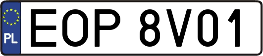 EOP8V01