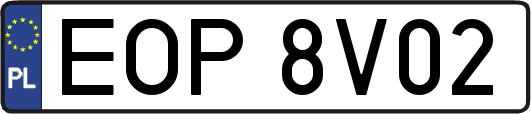 EOP8V02