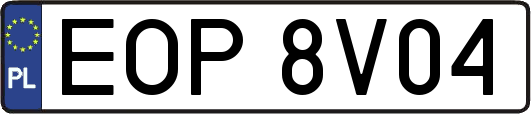 EOP8V04
