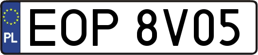 EOP8V05