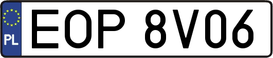 EOP8V06