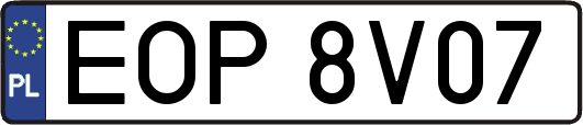 EOP8V07