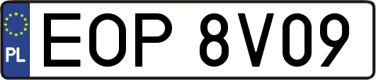 EOP8V09