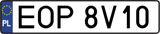 EOP8V10