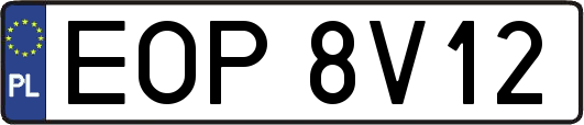 EOP8V12