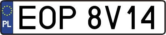 EOP8V14