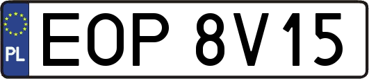 EOP8V15