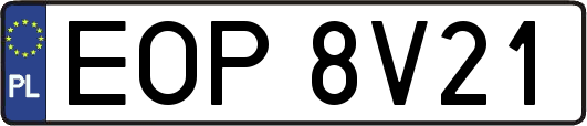 EOP8V21