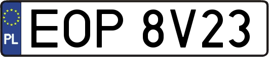 EOP8V23