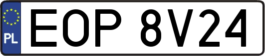 EOP8V24